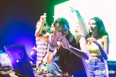 Trasher Bangkok presents Aok Ma Ten at Ibiza, RCA — photo 203