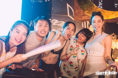 Trasher Bangkok presents Aok Ma Ten at Ibiza, RCA — photo 207