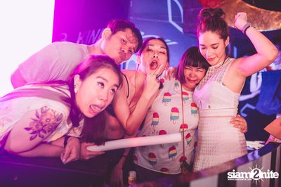 Trasher Bangkok presents Aok Ma Ten at Ibiza, RCA — photo 208