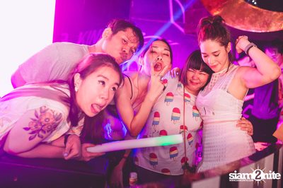 Trasher Bangkok presents Aok Ma Ten at Ibiza, RCA — photo 209