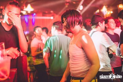 Trasher Bangkok presents Aok Ma Ten at Ibiza, RCA — photo 210
