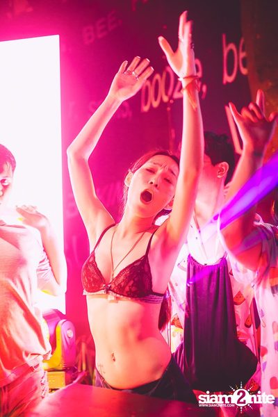 Trasher Bangkok presents Aok Ma Ten at Ibiza, RCA — photo 211
