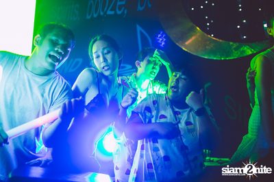 Trasher Bangkok presents Aok Ma Ten at Ibiza, RCA — photo 213