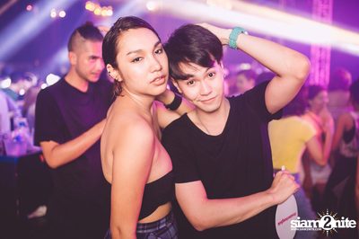 Trasher Bangkok presents Aok Ma Ten at Ibiza, RCA — photo 216