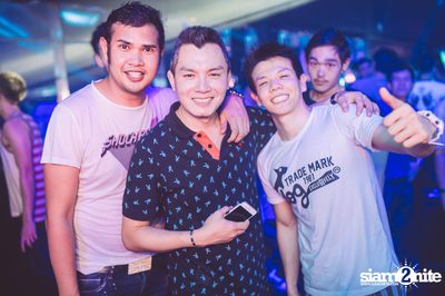 Trasher Bangkok presents Aok Ma Ten at Ibiza, RCA — photo 218