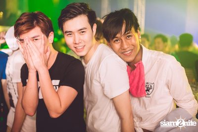 Trasher Bangkok presents Aok Ma Ten at Ibiza, RCA — photo 219