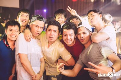 Trasher Bangkok presents Aok Ma Ten at Ibiza, RCA — photo 222
