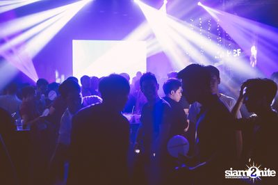Trasher Bangkok presents Aok Ma Ten at Ibiza, RCA — photo 226