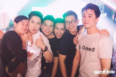 Trasher Bangkok presents Aok Ma Ten at Ibiza, RCA — photo 228