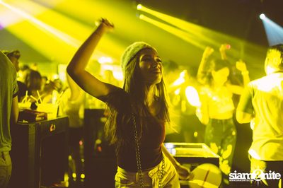 Trasher Bangkok presents Aok Ma Ten at Ibiza, RCA — photo 230