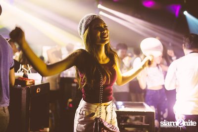Trasher Bangkok presents Aok Ma Ten at Ibiza, RCA — photo 231