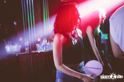 Trasher Bangkok presents Aok Ma Ten at Ibiza, RCA — photo 232