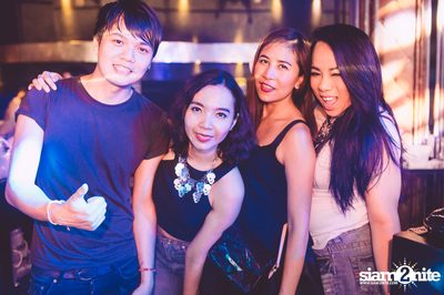 Trasher Bangkok presents Aok Ma Ten at Ibiza, RCA — photo 233