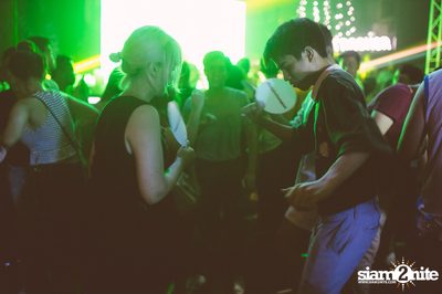 Trasher Bangkok presents Aok Ma Ten at Ibiza, RCA — photo 235