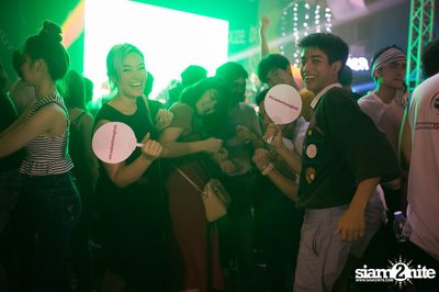 Trasher Bangkok presents Aok Ma Ten at Ibiza, RCA — photo 237