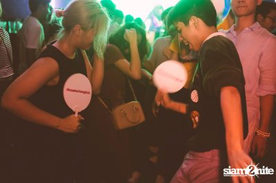 Trasher Bangkok presents Aok Ma Ten at Ibiza, RCA — photo 238