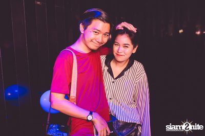 Trasher Bangkok presents Aok Ma Ten at Ibiza, RCA — photo 240