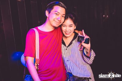 Trasher Bangkok presents Aok Ma Ten at Ibiza, RCA — photo 241