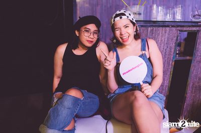 Trasher Bangkok presents Aok Ma Ten at Ibiza, RCA — photo 245