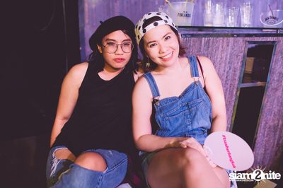 Trasher Bangkok presents Aok Ma Ten at Ibiza, RCA — photo 246