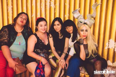 Trasher Bangkok presents Aok Ma Ten at Ibiza, RCA — photo 247
