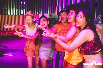 Trasher Bangkok presents Aok Ma Ten at Ibiza, RCA — photo 250