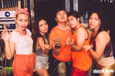Trasher Bangkok presents Aok Ma Ten at Ibiza, RCA — photo 253