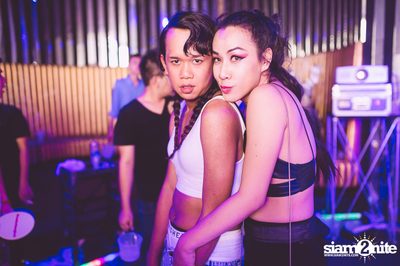 Trasher Bangkok presents Aok Ma Ten at Ibiza, RCA — photo 254