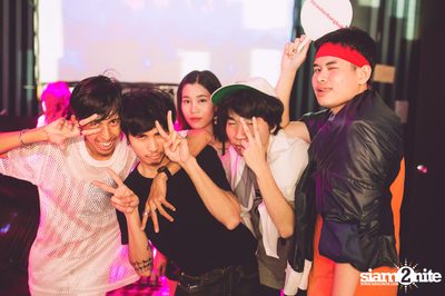 Trasher Bangkok presents Aok Ma Ten at Ibiza, RCA — photo 256