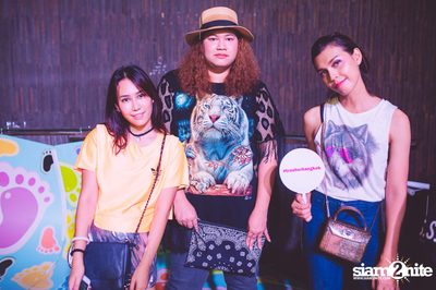Trasher Bangkok presents Aok Ma Ten at Ibiza, RCA — photo 257