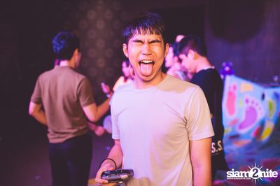 Trasher Bangkok presents Aok Ma Ten at Ibiza, RCA — photo 258