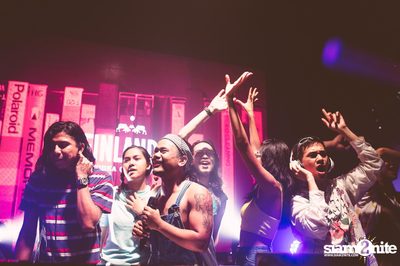 Trasher Bangkok presents Aok Ma Ten at Ibiza, RCA — photo 261