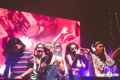 Trasher Bangkok presents Aok Ma Ten at Ibiza, RCA — photo 262