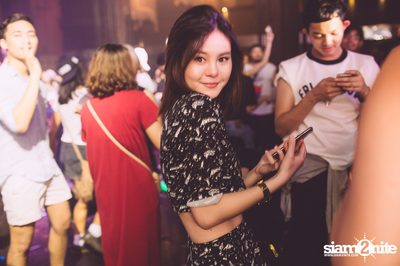 Trasher Bangkok presents Aok Ma Ten at Ibiza, RCA — photo 268