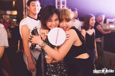Trasher Bangkok presents Aok Ma Ten at Ibiza, RCA — photo 270