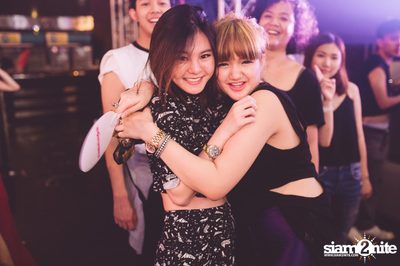 Trasher Bangkok presents Aok Ma Ten at Ibiza, RCA — photo 271