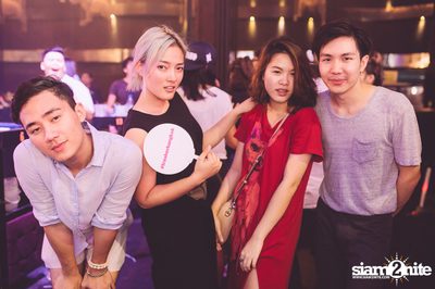 Trasher Bangkok presents Aok Ma Ten at Ibiza, RCA — photo 274