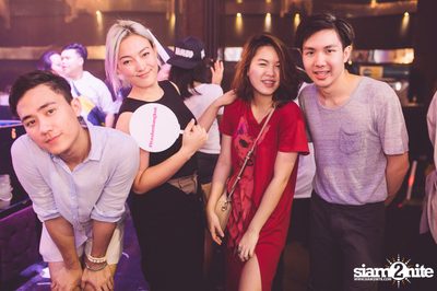 Trasher Bangkok presents Aok Ma Ten at Ibiza, RCA — photo 275