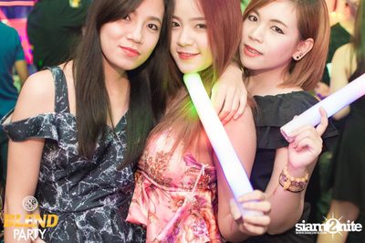 Blend Party Area 285 กับ Sqweez Animal ที่ สน็อป — photo 135
