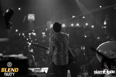 Blend Party Area 285 กับ Sqweez Animal ที่ สน็อป — photo 166