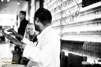 ปาร์ตี้คืนวันพฤหัสบดี กับวง Ms. Signe & Hvetter ที่ ดิไอร่อนแฟรี่ — photo 81