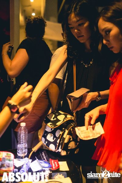 Layers I High Voltage Pop-Up Club at Badmotel — photo 6