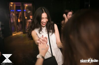 TopSecret และ Assemble เสนอ StreetWear Party ที่ เซฟเฮ้าส์ — photo 17