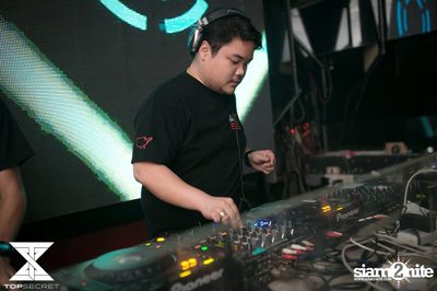 TopSecret และ Assemble เสนอ StreetWear Party ที่ เซฟเฮ้าส์ — photo 73