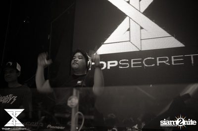 TopSecret และ Assemble เสนอ StreetWear Party ที่ เซฟเฮ้าส์ — photo 84