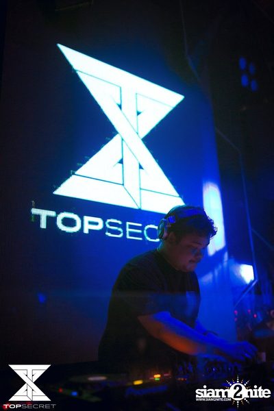 TopSecret และ Assemble เสนอ StreetWear Party ที่ เซฟเฮ้าส์ — photo 85