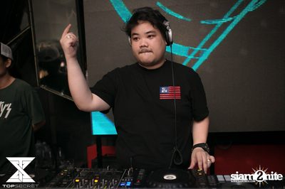 TopSecret และ Assemble เสนอ StreetWear Party ที่ เซฟเฮ้าส์ — photo 92