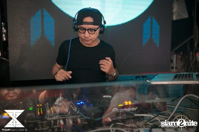 TopSecret และ Assemble เสนอ StreetWear Party ที่ เซฟเฮ้าส์ — photo 104