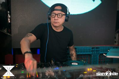 TopSecret และ Assemble เสนอ StreetWear Party ที่ เซฟเฮ้าส์ — photo 105