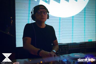 TopSecret และ Assemble เสนอ StreetWear Party ที่ เซฟเฮ้าส์ — photo 107
